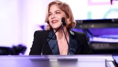 Селма Блеър победоносно: Множествената ми склероза е в ремисия