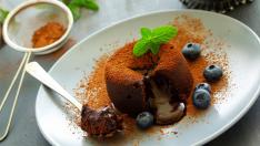 Как да приготвите: Лесен лава кейк 