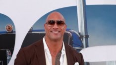 Дуейн Джонсън – Скалата се ожени