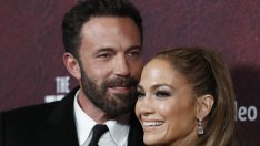 След сватбата: Дженифър Лопес иска деца от Бен Афлек?