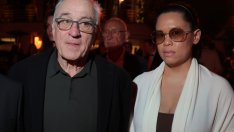 Робърт де Ниро призна, че не върши „тежката работа“ по грижите за бебето