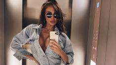 Николета Лозанова чукна 32 