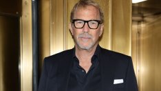 Кевин Костнър показа дома, в който живее след развода си с Кристин Баумгартнер