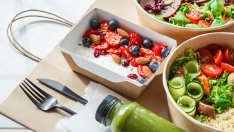 Отново във форма – как да се храните здравословно през есента