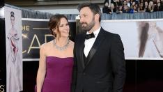 Дженифър Гарнър с условие към Бен Афлек