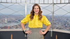 Дрю Баримор разкри най-романтичния подарък, който е получавала от мъж