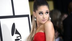 Ариана Гранде с нова прическа за есента