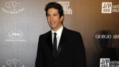 Дейвид Шуимър: Нямам търпение да се видя с другите от „Приятели“