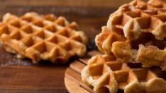 Как да приготвите: Гофрети без брашно