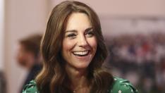 Кралското меню на Кейт Мидълтън