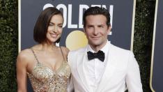 Брадли Купър и Ирина Шейк – пак заедно