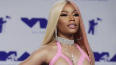 Ники Минаж обяви, че е бременна от Кенет Пети!