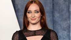 Софи Търнър потвърди романса си с аристократа Перегрин Пиърсън