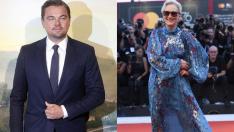 Леонардо ди Каприо, Мерил Стрийп, Ариана Гранде: Netflix събира А-отбора