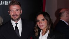 Появиха се снимките, които ще разбият сърцата на Дейвид и Виктория Бекъм