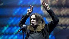 Ози Озбърн: Паркинсонът няма да ме спре 