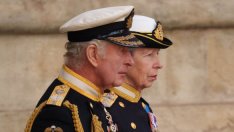 Принцеса Ан: Любимата сестра и най-голямата опора на крал Чарлз III