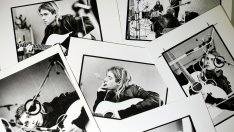 Дъщерята на Кърт Кобейн: Искаше ми се да познавам татко