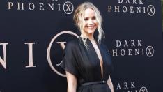 В дома на Дженифър Лорънс