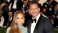 Намек: Как Алекс Родригес реагира на сватбата на Дженифър Лопес и Бен Афлек?