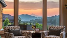 4 зодии, които ще са най-щастливи, ако живеят в планината