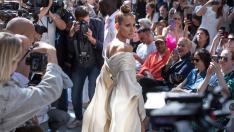 Настинка стресна Селин Дион