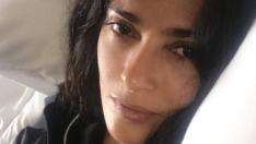 I am sexy and I know it: Невероятната Салма Хайек 