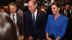 Кейт Мидълтън, разбрахме замисъла на роклята ти!