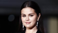 Нова любов? Селена Гомес прекара вечер с известен музикален продуцент