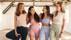 Влизане във форма - 5 трика за здравословна година