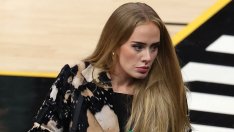 Адел за развода със Саймън Конеки: Чувствах се засрамена и унищожена