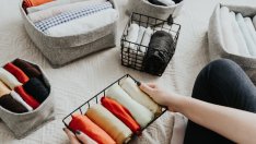 7 неща, от които да се отървете преди есента