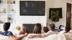 Apple TV+ стъпва на стрийминг сцената