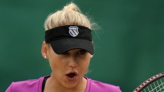 Анна Курникова споделя защо не се е омъжила за Енрике Иглесиас