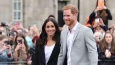 Ще има ли прошка между кралското семейство с Меган Маркъл и принц Хари?