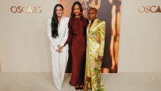 Звездна вечер – номинираните за „Оскар“ се събраха за специална вечеря