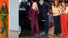 Есенна мода – любимият панталон на Кейт Мидълтън, Рийз Уидърспун и Кели Кларксън