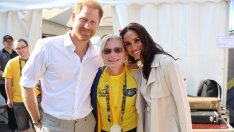 Меган Маркъл, Джиджи Хадид и други звезди пренасят тенденцията Vanilla Girl в есента