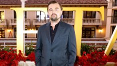 Вдовицата на Хю Хефнър твърди, че Леонардо ди Каприо се „превръща в новия Хеф“