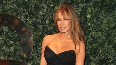 Стилът на Мелания Тръмп – модел, майка, съпруга и една истинска първа дама