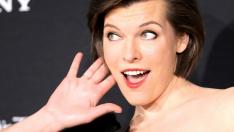 Фитнес с треньор: Мила Йовович влиза във форма