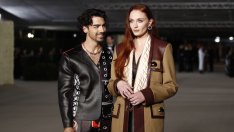 Всичко върви по план – Софи Търнър прекрати делото си срещу Джо Джонас