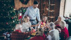 Как да ядем здравословно по време на празниците?