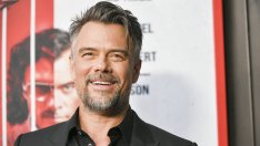 Бившият на Фърги, Джош Дюамел, очаква второ дете