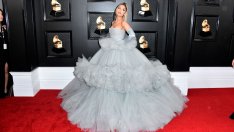 Ариана Гранде се сбогува с дългата си опашка