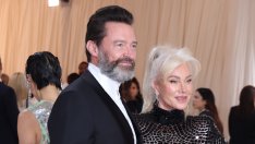 Хю Джакман иска да даде нов шанс на любовта след развода