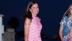 Кралица Летисия направи изненадваща промяна в гардероба си