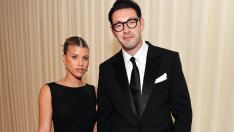 Бременна и емоционална: София Ричи уплаши съседите с последното си видео в TikTok