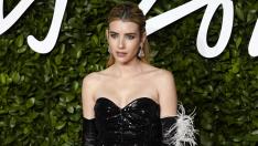 Бебе на борда: Стилът на Ема Робъртс