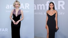 Българска красота в Кан: Нина Добрев до Мария Бакалова